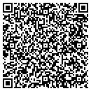 QR code with Robert A Coe MD contacts