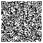 QR code with Ray's Clipper Hair-Styling contacts