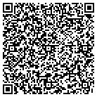 QR code with M & S Granite Works contacts