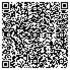 QR code with Jam & Sons Septic Service contacts