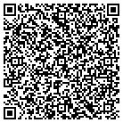 QR code with One Apple Tree Gurnseys contacts