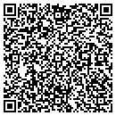 QR code with A Motor Notary Service contacts