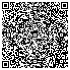 QR code with Wauk Machinist Bld Corp contacts