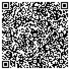QR code with Maneyh J Building & Rentals contacts