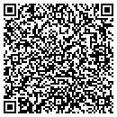 QR code with Audio Mirage contacts