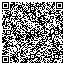 QR code with Avanex Corp contacts
