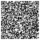 QR code with Oconomowoc Lawn Care contacts