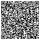 QR code with Webbed Feet Custom Web Page contacts