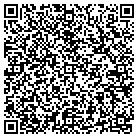 QR code with W H Transportation Co contacts