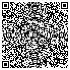 QR code with Kanton's All Kritter Care contacts