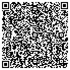 QR code with T JS Distributing LLC contacts