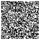 QR code with Once In A Blue Moon Studio contacts