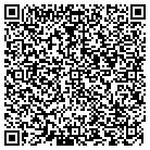 QR code with Custom Decorating & Remodeling contacts