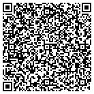 QR code with Milos Tomich DPM SC contacts