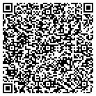 QR code with Hilldale Shopping Center contacts