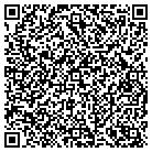 QR code with G A Clerkin Electric Co contacts