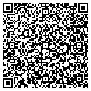 QR code with R Marketing Harri S contacts
