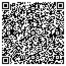 QR code with J C Reischl contacts