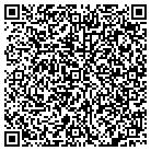QR code with B 83 Testing & Engineering Inc contacts