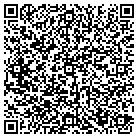 QR code with T C R Filtration & Services contacts
