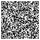 QR code with Headquarters Bar contacts