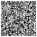 QR code with Valhalla Inc contacts