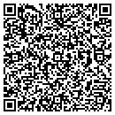 QR code with Maxwell Base contacts