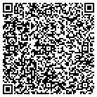 QR code with Clintonville Middle School contacts