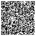 QR code with MCI contacts