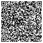 QR code with Manitowoc Curving Club contacts