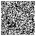 QR code with Bar contacts
