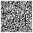 QR code with First CFOLLC contacts
