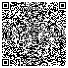 QR code with CK Building Specialties contacts