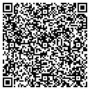 QR code with FEI Inc contacts