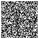 QR code with S Wu Import & Export contacts