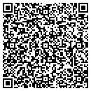 QR code with Pfudpuckers contacts