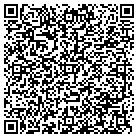 QR code with Silhouette Stables & Saddle Sp contacts