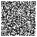 QR code with Llh LLC contacts