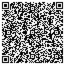QR code with JNS Designs contacts