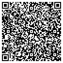 QR code with Augusta V&S Variety contacts