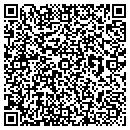 QR code with Howard Cable contacts