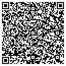QR code with A JS Pub & Grill contacts