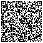 QR code with RHH Foam Systems Inc contacts