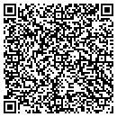 QR code with O C Tanner Company contacts