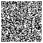 QR code with Jeff Holt Well Drilling contacts