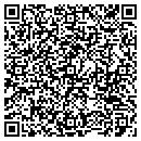 QR code with A & W Custom Works contacts