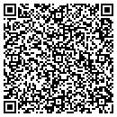 QR code with Headstart contacts