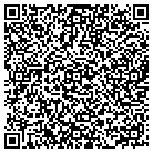 QR code with D & S Distribution Whse Services contacts