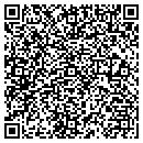 QR code with C&P Molding Co contacts