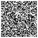 QR code with J Schaffner Farms contacts